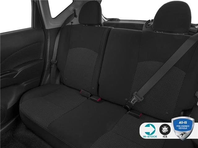 2016 Nissan Versa Note 1.6 S (Stk: 26B237AZ) in Tillsonburg - Image 15 of 26