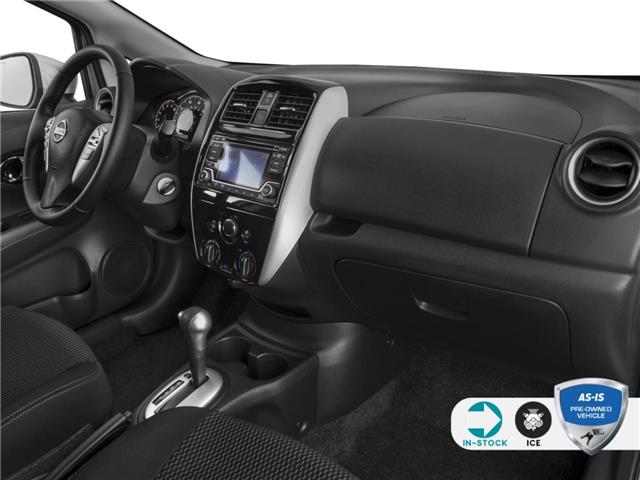 2016 Nissan Versa Note 1.6 S (Stk: 26B237AZ) in Tillsonburg - Image 17 of 26