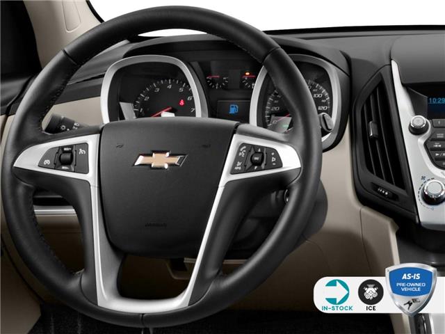 2015 Chevrolet Equinox LS (Stk: 26C230AZ) in Tillsonburg - Image 10 of 29