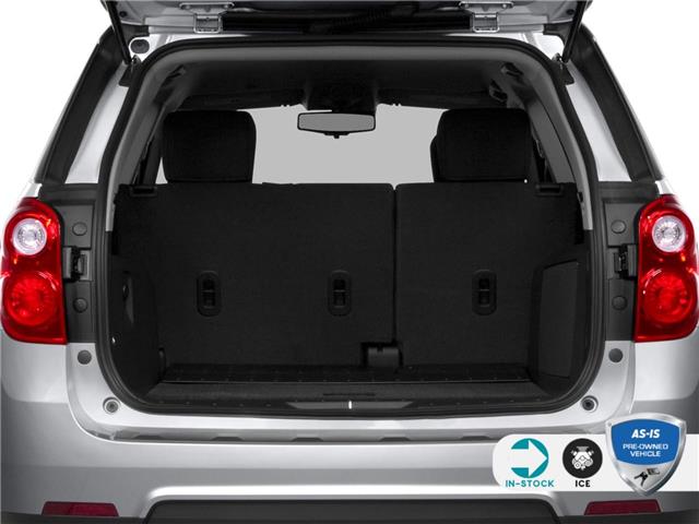 2015 Chevrolet Equinox LS (Stk: 26C230AZ) in Tillsonburg - Image 14 of 29