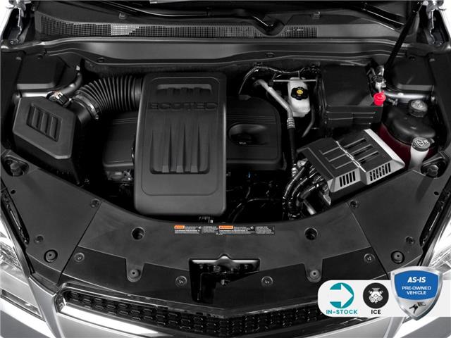 2015 Chevrolet Equinox LS (Stk: 26C230AZ) in Tillsonburg - Image 15 of 29