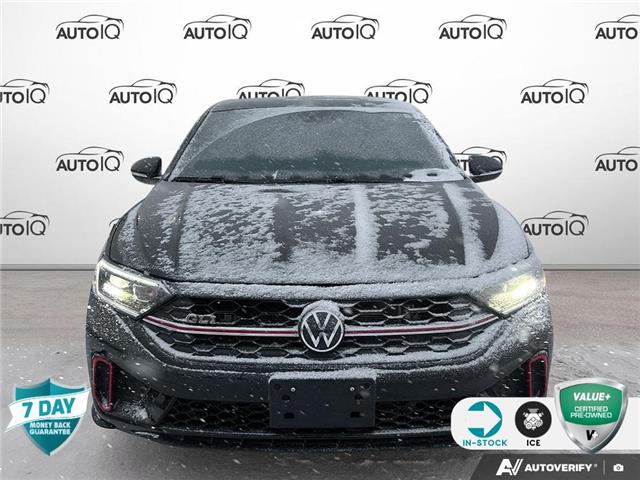 2024 Volkswagen Jetta GLI Base (Stk: 26C196AAX) in Tillsonburg - Image 2 of 23