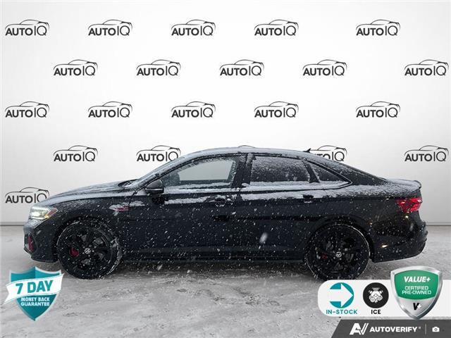 2024 Volkswagen Jetta GLI Base (Stk: 26C196AAX) in Tillsonburg - Image 3 of 23
