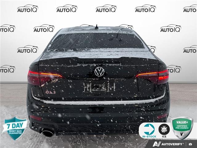 2024 Volkswagen Jetta GLI Base (Stk: 26C196AAX) in Tillsonburg - Image 5 of 23