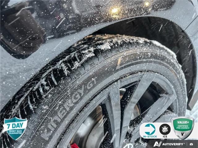 2024 Volkswagen Jetta GLI Base (Stk: 26C196AAX) in Tillsonburg - Image 7 of 23