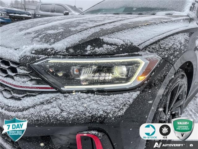 2024 Volkswagen Jetta GLI Base (Stk: 26C196AAX) in Tillsonburg - Image 8 of 23