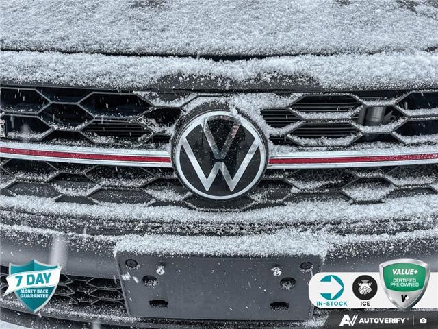 2024 Volkswagen Jetta GLI Base (Stk: 26C196AAX) in Tillsonburg - Image 9 of 23