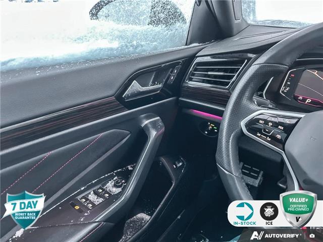 2024 Volkswagen Jetta GLI Base (Stk: 26C196AAX) in Tillsonburg - Image 16 of 23