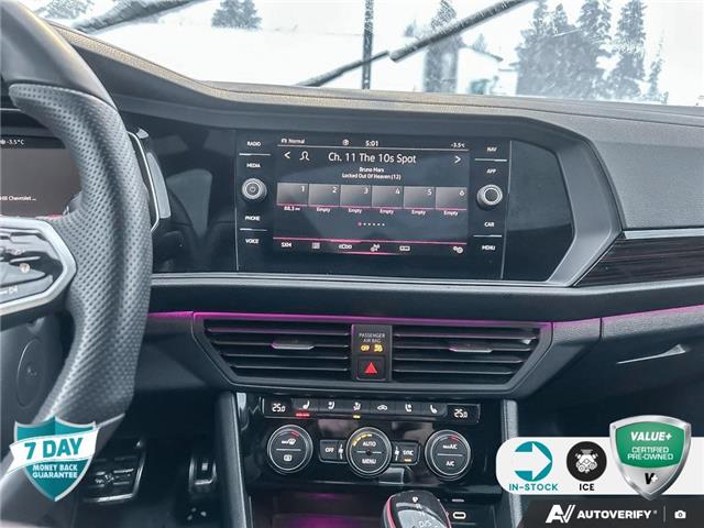 2024 Volkswagen Jetta GLI Base (Stk: 26C196AAX) in Tillsonburg - Image 18 of 23