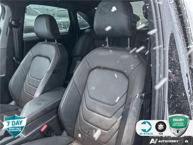 2024 Volkswagen Jetta GLI Base (Stk: 26C196AAX) in Tillsonburg - Image 19 of 23