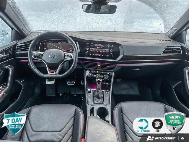 2024 Volkswagen Jetta GLI Base (Stk: 26C196AAX) in Tillsonburg - Image 22 of 23