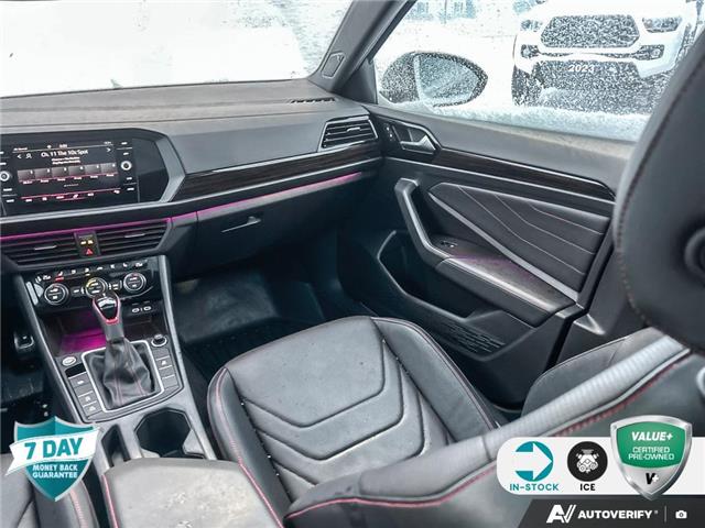 2024 Volkswagen Jetta GLI Base (Stk: 26C196AAX) in Tillsonburg - Image 23 of 23
