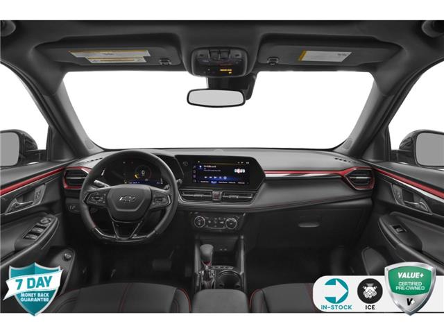2024 Chevrolet TrailBlazer RS (Stk: U-3014) in Tillsonburg - Image 5 of 12 2024 Chevrolet TrailBlazer RS (Stk: U-3014) in Tillsonburg - Image 5 of 12
