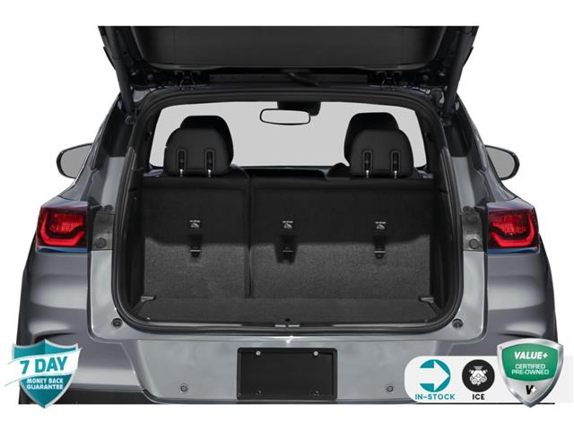 2024 Chevrolet TrailBlazer RS (Stk: U-3014) in Tillsonburg - Image 8 of 12 2024 Chevrolet TrailBlazer RS (Stk: U-3014) in Tillsonburg - Image 8 of 12