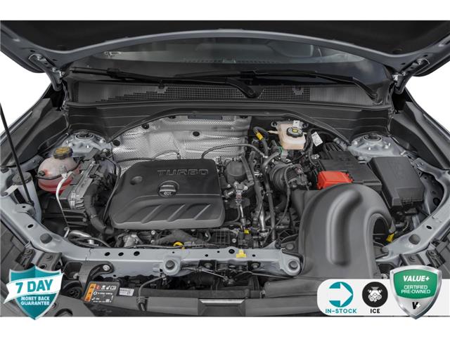 2024 Chevrolet TrailBlazer RS (Stk: U-3014) in Tillsonburg - Image 9 of 12 2024 Chevrolet TrailBlazer RS (Stk: U-3014) in Tillsonburg - Image 9 of 12