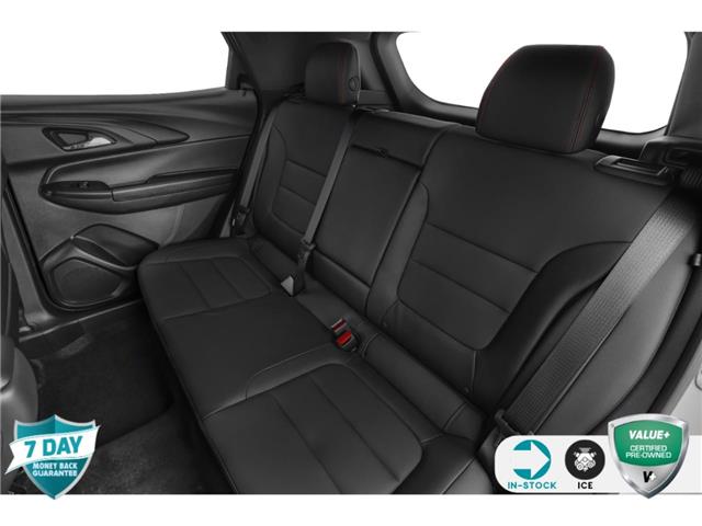 2024 Chevrolet TrailBlazer RS (Stk: U-3014) in Tillsonburg - Image 10 of 12 2024 Chevrolet TrailBlazer RS (Stk: U-3014) in Tillsonburg - Image 10 of 12