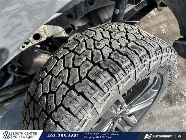 2021 Ford F-150 Lariat (Stk: ST-263A) in Calgary - Image 7 of 24