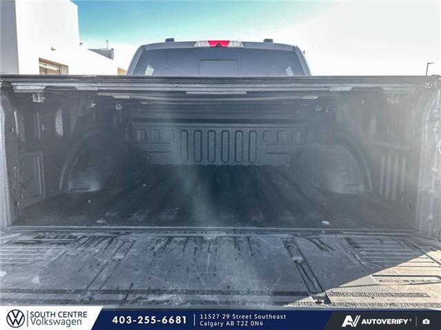 2021 Ford F-150 Lariat (Stk: ST-263A) in Calgary - Image 11 of 24