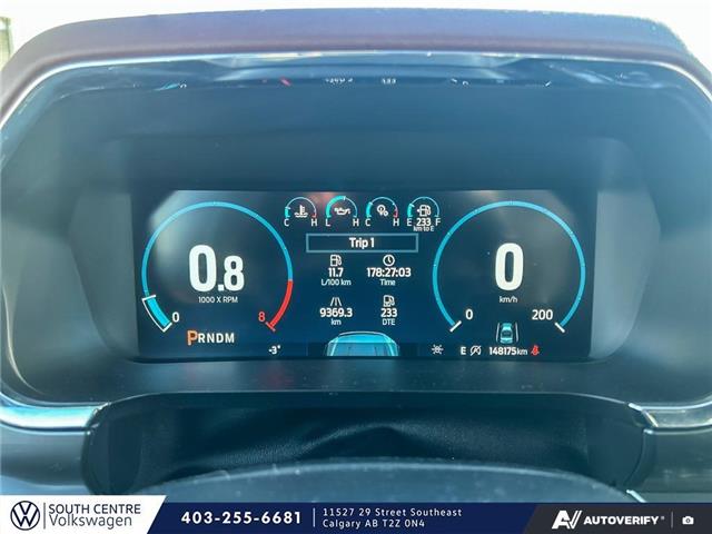 2021 Ford F-150 Lariat (Stk: ST-263A) in Calgary - Image 14 of 24