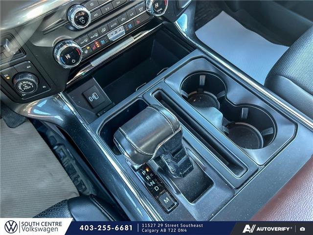 2021 Ford F-150 Lariat (Stk: ST-263A) in Calgary - Image 17 of 24