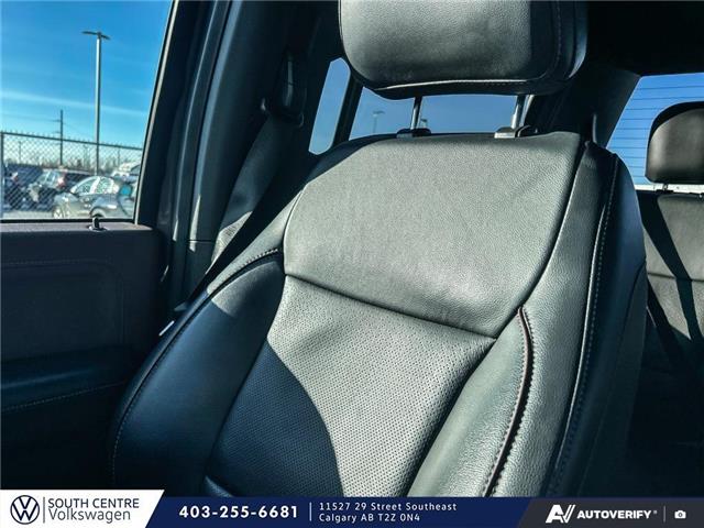 2021 Ford F-150 Lariat (Stk: ST-263A) in Calgary - Image 19 of 24