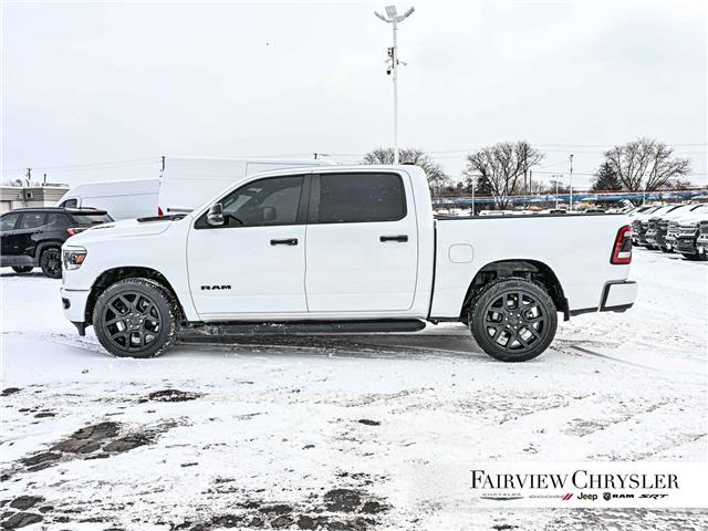 2023 RAM 1500 Sport (Stk: U21485) in Burlington - Image 3 of 30 2023 RAM 1500 Sport (Stk: U21485) in Burlington - Image 3 of 30