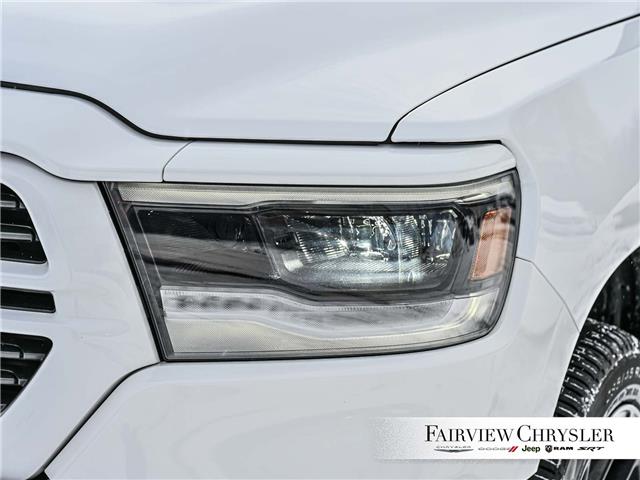 2023 RAM 1500 Sport (Stk: U21485) in Burlington - Image 8 of 30 2023 RAM 1500 Sport (Stk: U21485) in Burlington - Image 8 of 30