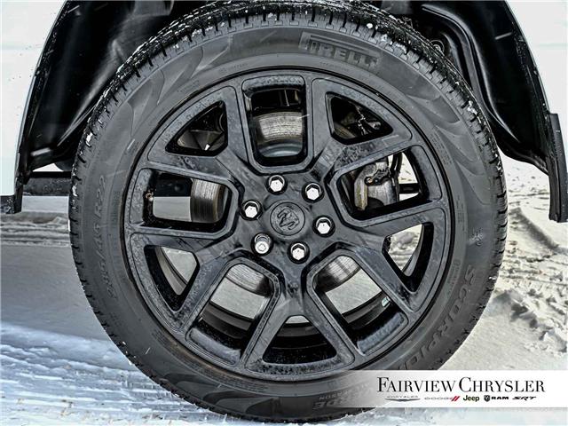 2023 RAM 1500 Sport (Stk: U21485) in Burlington - Image 9 of 30 2023 RAM 1500 Sport (Stk: U21485) in Burlington - Image 9 of 30