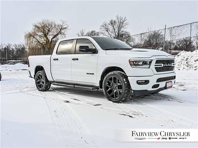 2023 RAM 1500 Sport (Stk: U21485) in Burlington - Image 12 of 30 2023 RAM 1500 Sport (Stk: U21485) in Burlington - Image 12 of 30