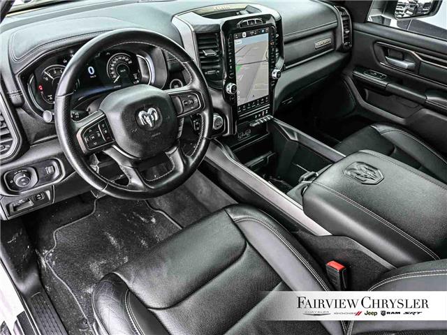 2023 RAM 1500 Sport (Stk: U21485) in Burlington - Image 13 of 30 2023 RAM 1500 Sport (Stk: U21485) in Burlington - Image 13 of 30