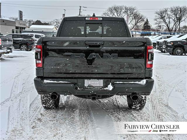 2024 RAM 1500 Rebel (Stk: U21491) in Burlington - Image 5 of 32