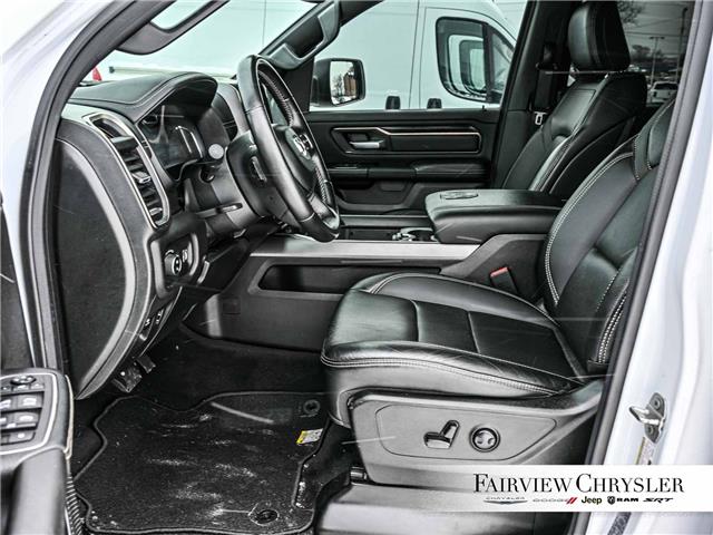 2023 RAM 1500 Sport (Stk: U21485) in Burlington - Image 14 of 30 2023 RAM 1500 Sport (Stk: U21485) in Burlington - Image 14 of 30