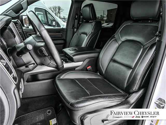 2023 RAM 1500 Sport (Stk: U21485) in Burlington - Image 15 of 30 2023 RAM 1500 Sport (Stk: U21485) in Burlington - Image 15 of 30