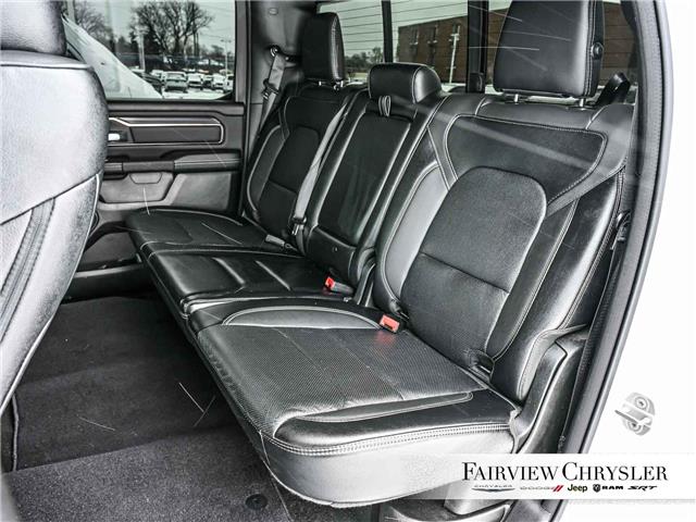 2023 RAM 1500 Sport (Stk: U21485) in Burlington - Image 18 of 30 2023 RAM 1500 Sport (Stk: U21485) in Burlington - Image 18 of 30