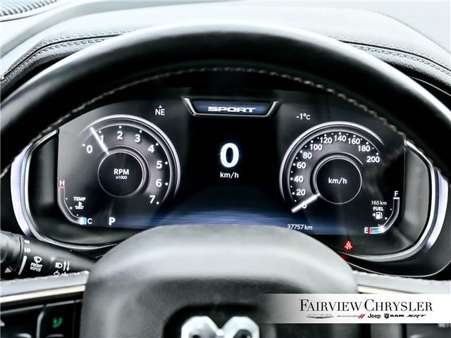 2023 RAM 1500 Sport (Stk: U21485) in Burlington - Image 21 of 30 2023 RAM 1500 Sport (Stk: U21485) in Burlington - Image 21 of 30