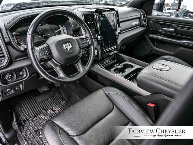2024 RAM 1500 Rebel (Stk: U21491) in Burlington - Image 13 of 32