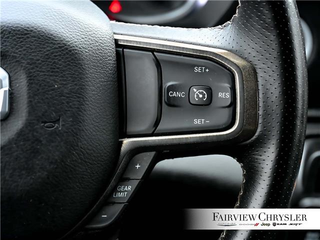 2023 RAM 1500 Sport (Stk: U21485) in Burlington - Image 23 of 30 2023 RAM 1500 Sport (Stk: U21485) in Burlington - Image 23 of 30
