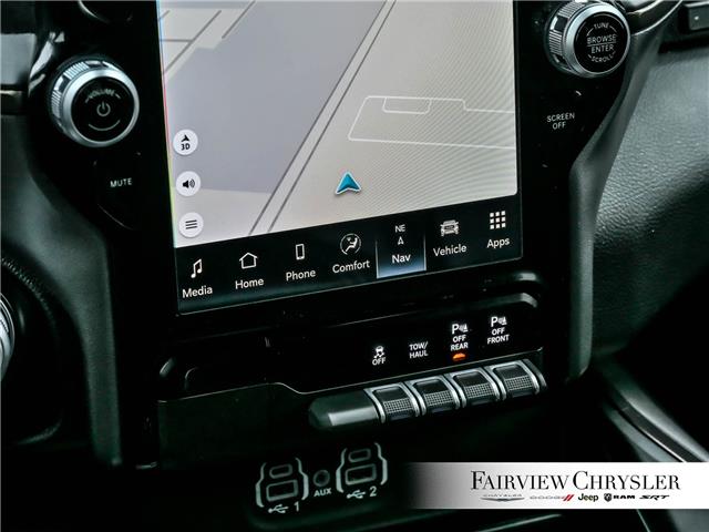 2023 RAM 1500 Sport (Stk: U21485) in Burlington - Image 25 of 30 2023 RAM 1500 Sport (Stk: U21485) in Burlington - Image 25 of 30