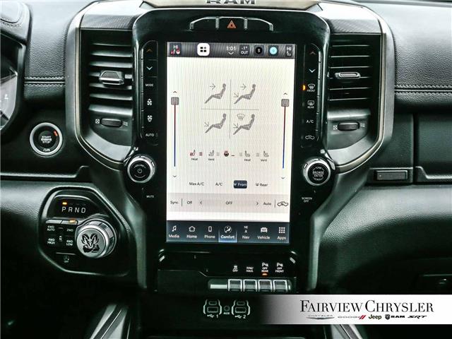 2023 RAM 1500 Sport (Stk: U21485) in Burlington - Image 28 of 30 2023 RAM 1500 Sport (Stk: U21485) in Burlington - Image 28 of 30