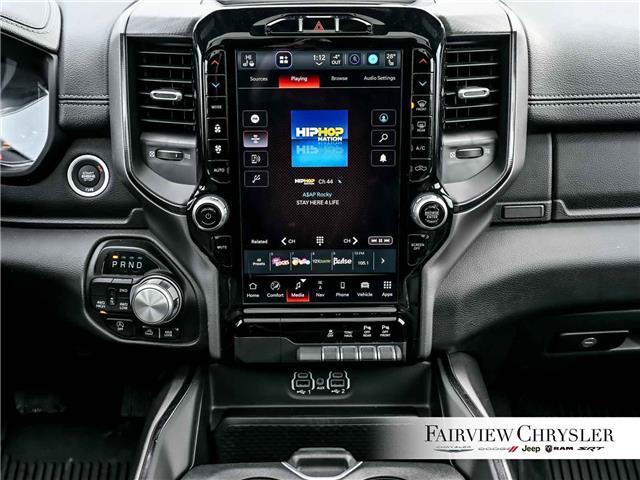 2024 RAM 1500 Rebel (Stk: U21491) in Burlington - Image 29 of 32