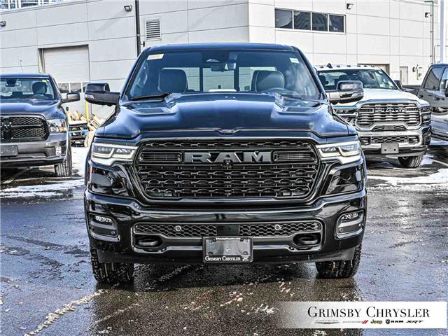 2026 RAM 1500 Limited (Stk: N26084) in Grimsby - Image 2 of 35
