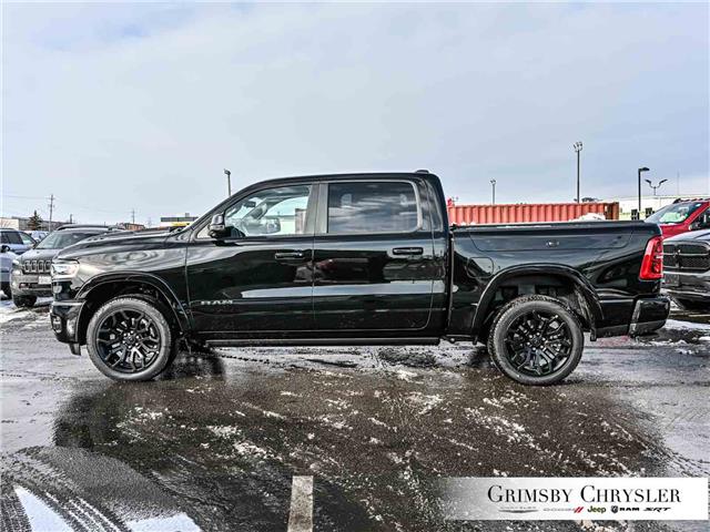 2026 RAM 1500 Limited (Stk: N26084) in Grimsby - Image 3 of 35