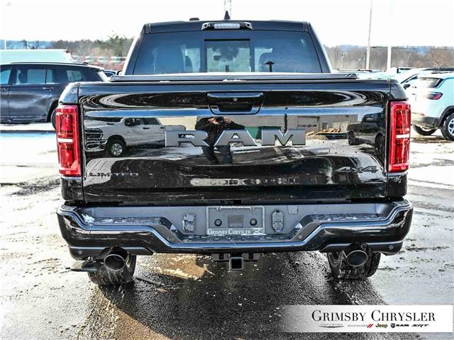 2026 RAM 1500 Limited (Stk: N26084) in Grimsby - Image 5 of 35