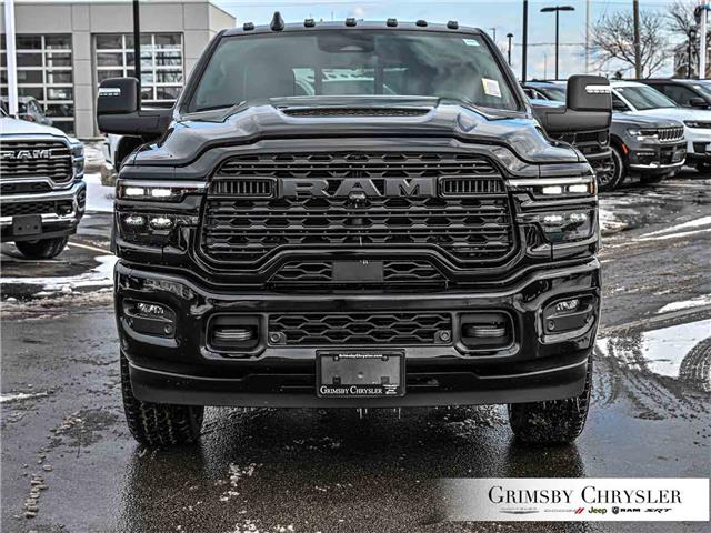 2026 RAM 2500 Limited (Stk: N26063) in Grimsby - Image 2 of 33