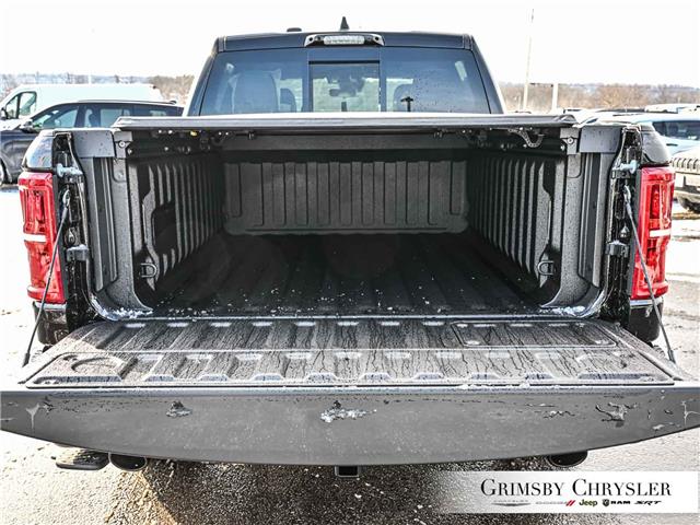 2026 RAM 1500 Limited (Stk: N26084) in Grimsby - Image 6 of 35