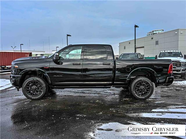 2026 RAM 2500 Limited (Stk: N26063) in Grimsby - Image 3 of 33