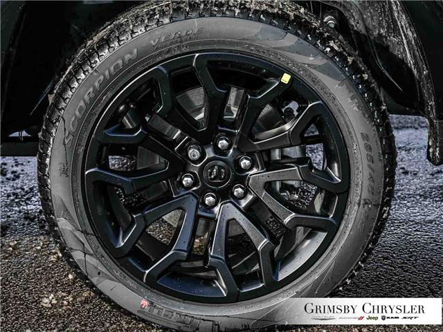 2026 RAM 1500 Limited (Stk: N26084) in Grimsby - Image 9 of 35