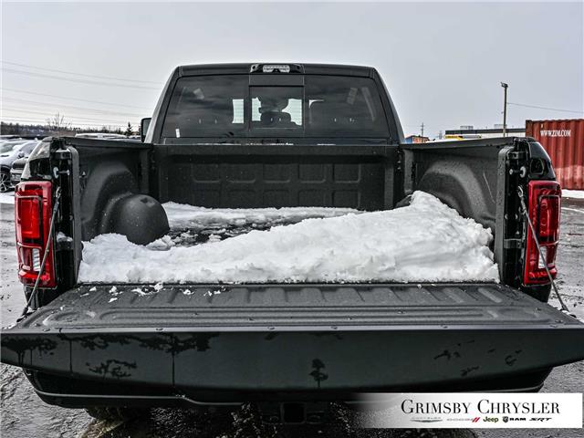 2026 RAM 2500 Limited (Stk: N26063) in Grimsby - Image 6 of 33