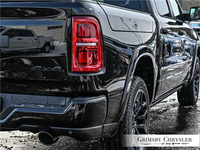 2026 RAM 1500 Limited (Stk: N26084) in Grimsby - Image 11 of 35