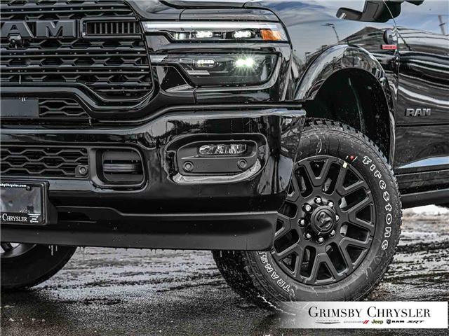 2026 RAM 2500 Limited (Stk: N26063) in Grimsby - Image 7 of 33